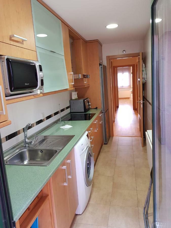 Apartamento Las Navas Лас Навас дел Маркес Екстериор снимка