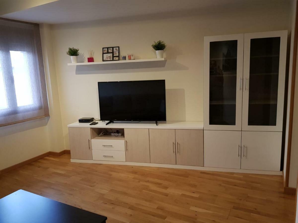 Apartamento Las Navas Лас Навас дел Маркес Екстериор снимка